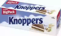 Knoppers Big Pack