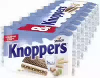 Knoppers