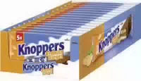 Knoppers Erdnussriegel 5er