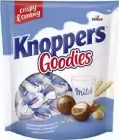 Knoppers Goodies
