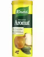Knorr Aromat Universal Streuer