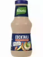 Knorr Cocktail Sauce