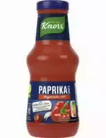 Kühne Paprika Sauce Ungarische Art