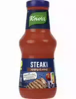 Knorr Steak Sauce