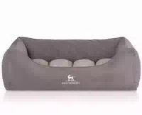Knuffelwuff Orthopädisches Hundebett Baltimore