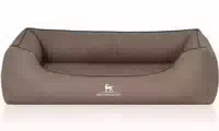 Knuffelwuff Orthopädisches Hundebett Columbia