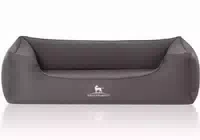 Knuffelwuff Orthopädisches Hundebett Leano