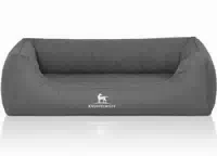 Knuffelwuff Orthopädisches Hundebett Malou