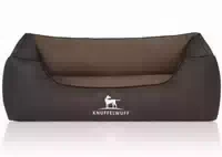 Knuffelwuff Orthopädisches Hundebett Outback