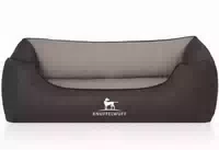 Knuffelwuff Orthopädisches Hundebett Outback