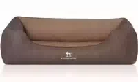 Knuffelwuff Orthopädisches Hundebett Outlander