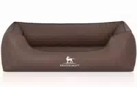 Knuffelwuff Orthopädisches Hundebett Chesapeake