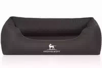 Knuffelwuff Orthopädisches Hundebett Tampa