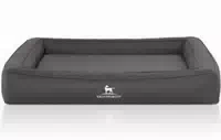 Knuffelwuff Orthopädisches Hundebett Yukon