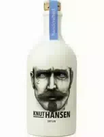 Knut Hansen Dry Gin