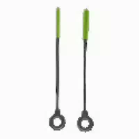 Kochblume Spezialreinigungsbürsten Limette