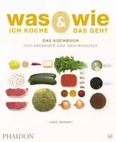 Was Ich Koche & wie das Geht