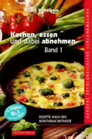 Kochen, Essen und Dabei Abnehmen