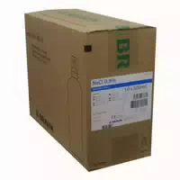 Kochsalzlösung 0,9% B Braun Spüllsg Ecolav 10x500 Ml Spüllösung