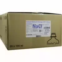 20x100 ml