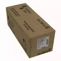 Kochsalzlösung 0,9% Glasflasche Fresenius 10x250 ml