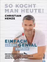 So Kocht Man Heute!