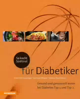 So Kocht Südtirol – für Diabetiker