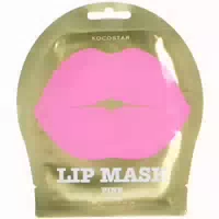 Kocostar Lip Mask Pink Peach