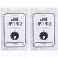 Kocostar Hydrating Happy Mask