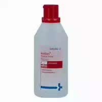 Kodan Tinktur Forte Farblos 6 Ml