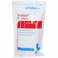 Kodan N Wipes Refill 90 st Tücher