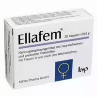 Ellafem Kapseln