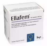 Ellafem Kapseln