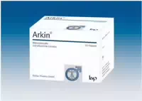 Arkin 10 Kapseln