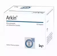 Arkin Kapseln 90 St Kapseln