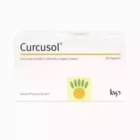 Curcusol 60 St Kapseln