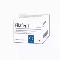 Ellafem 60 St