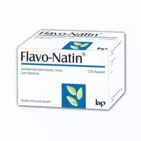 Flavo Natin 120 St