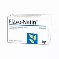 Flavo Natin 30 st