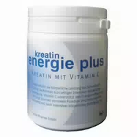 Kreatin Engergie Plus Tabletten 200 G Tabletten