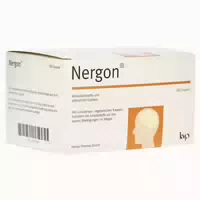 Nergon 180 St