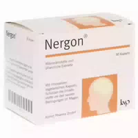 Nergon 90 St