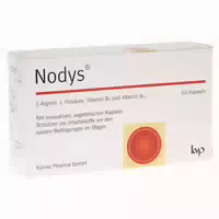 Nodys 60 St
