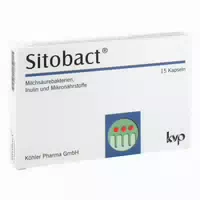 Sitobact