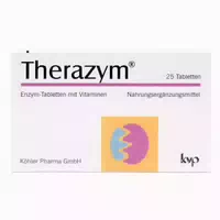 Therazym 200 St Tabletten