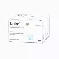 Unike 120 St