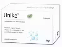 Unike Kapseln 60 St Kapseln