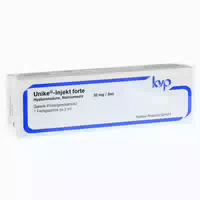 Unike Injekt Forte