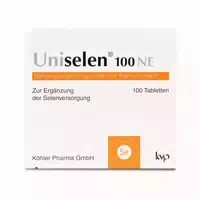 Uniselen 100 Ne 1x100 St Tabletten