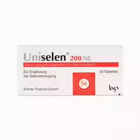Uniselen 200 Ne 50 St